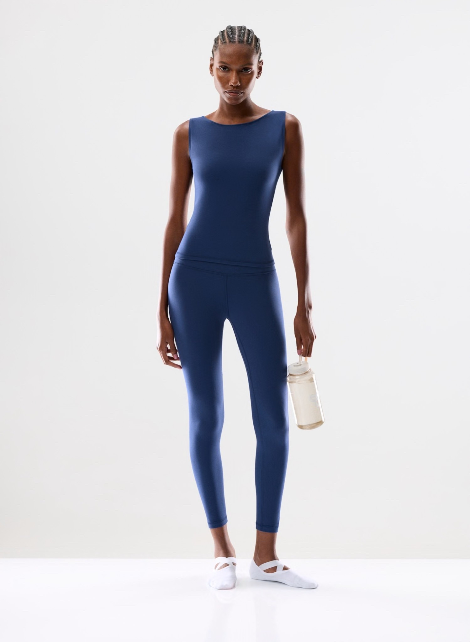 My
Last Pilates outfit I wore!!