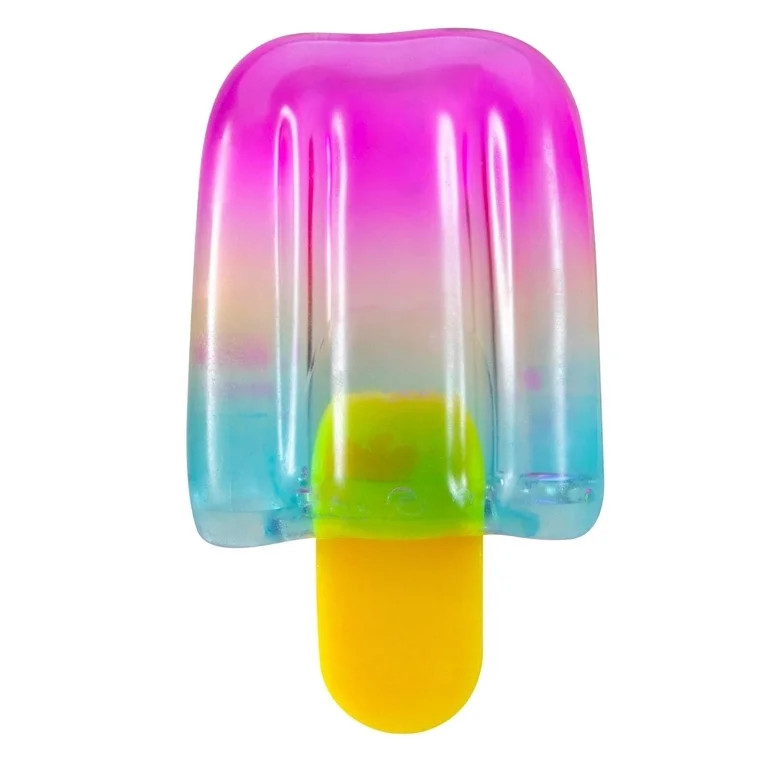 Ice Cream Squishy Squeeze FidgetsToy, Stress Sensory ReliefToy,Ice Cream Squishy Summer Sensory S... | Walmart (US)