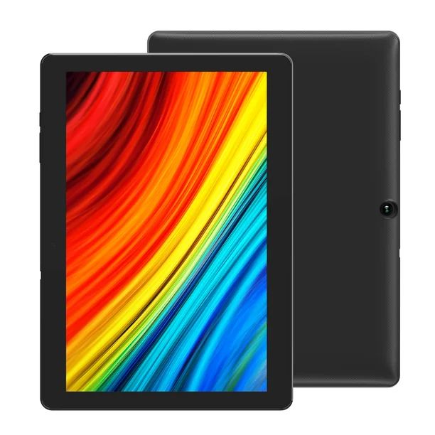 Voger 10.1 Inch WiFi Tablet with 2GB RAM 32GB Storage, Android 10.0, Dual Camera 5000mAh Battery ... | Walmart (US)