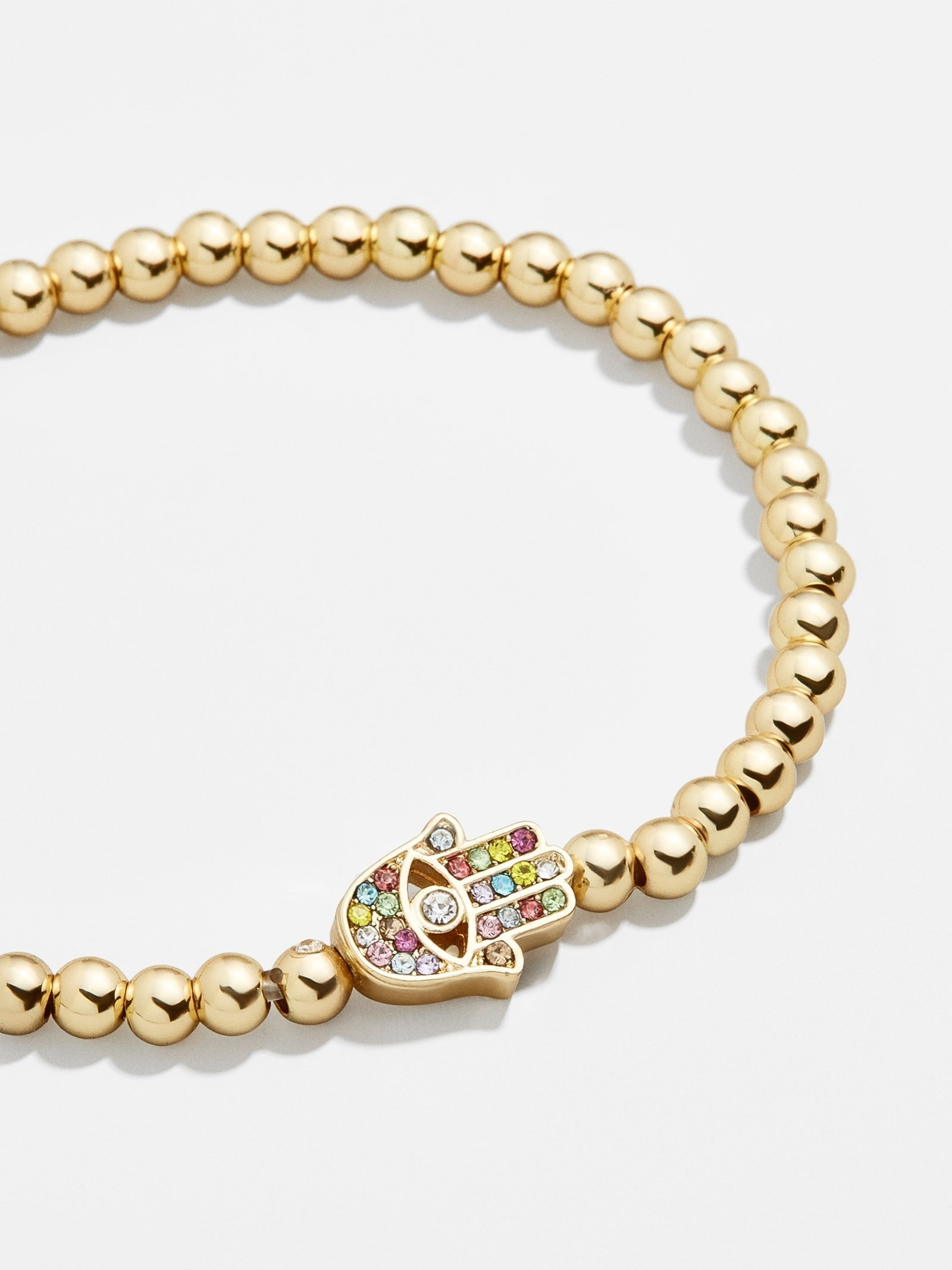 Good Vibes Pisa Bracelet | BaubleBar (US)