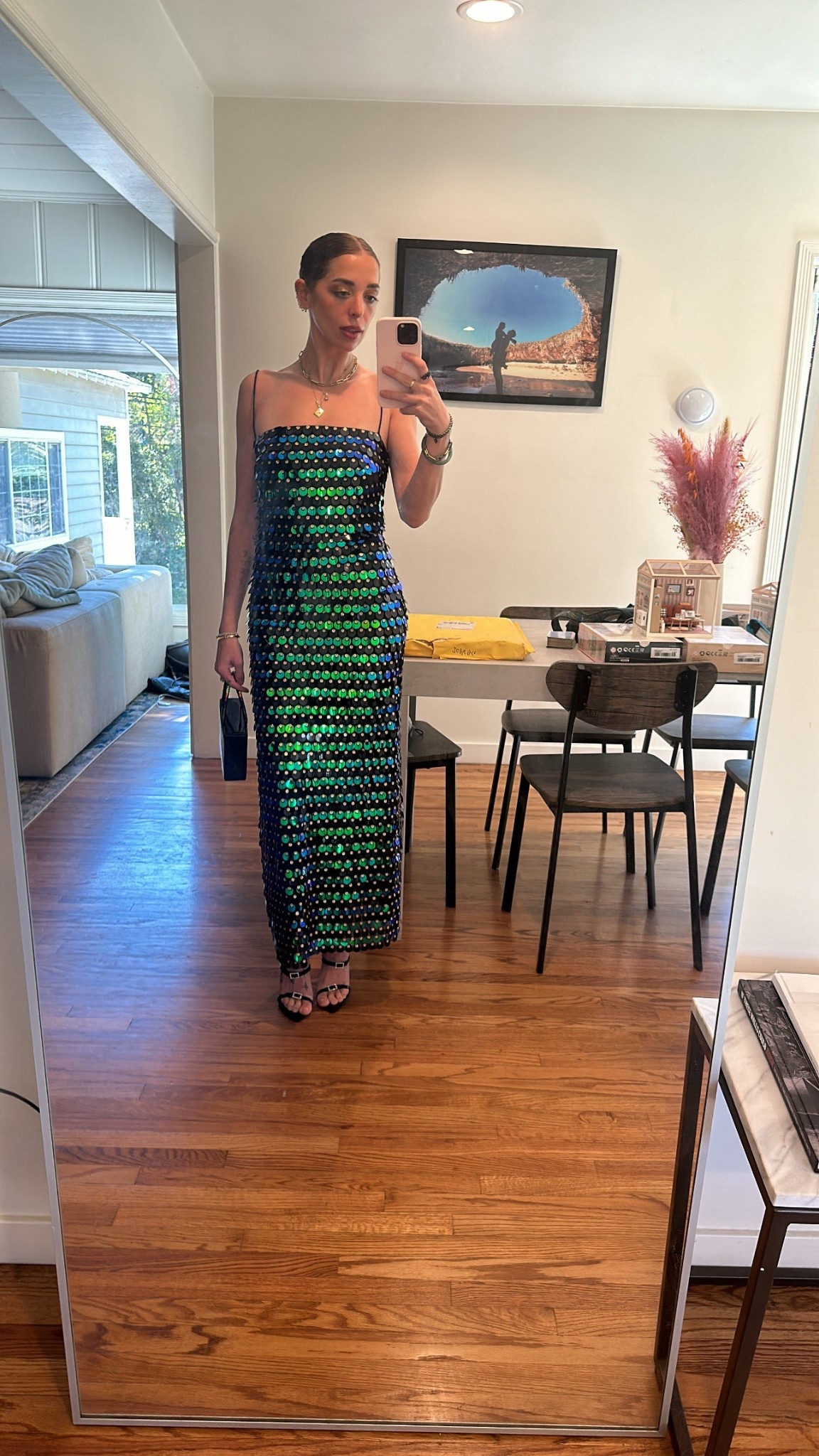 Similar dress by New Arrivals linked 

#LTKStyleTip #LTKWedding