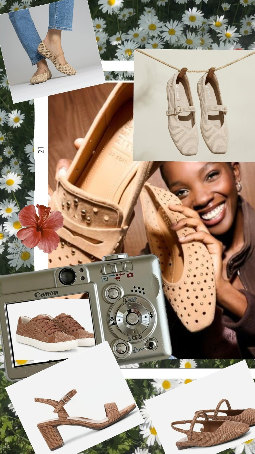 This spring think textureRaffiaWovenSneakers sandals Mary janes heels all of it

#LTKootd #LTKgrwm #LTKSeasonal