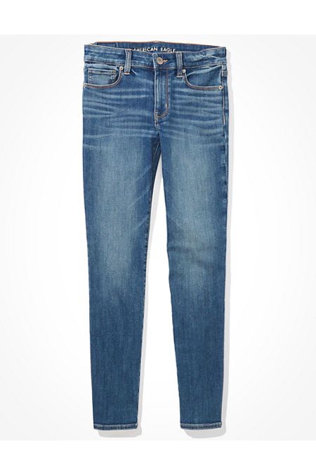 AE Ne(x)t Level Skinny Jean | American Eagle Outfitters (US & CA)