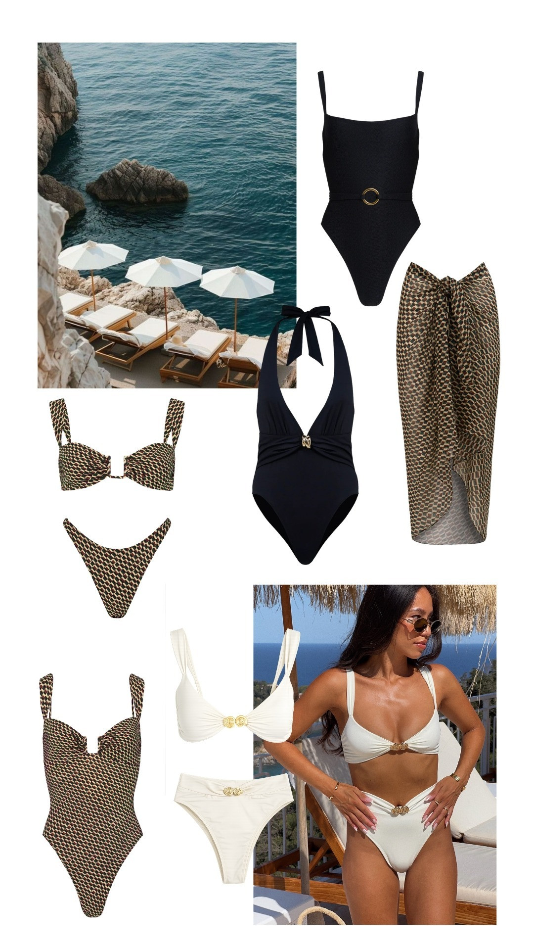 Use the code OLIVIA10 for 10% off 🙋🏻‍♀️ Some of my favourite pieces for holidays from the Away That Day swimwear sale 

 

#LTKswimwear #LTKspring #LTKtravel