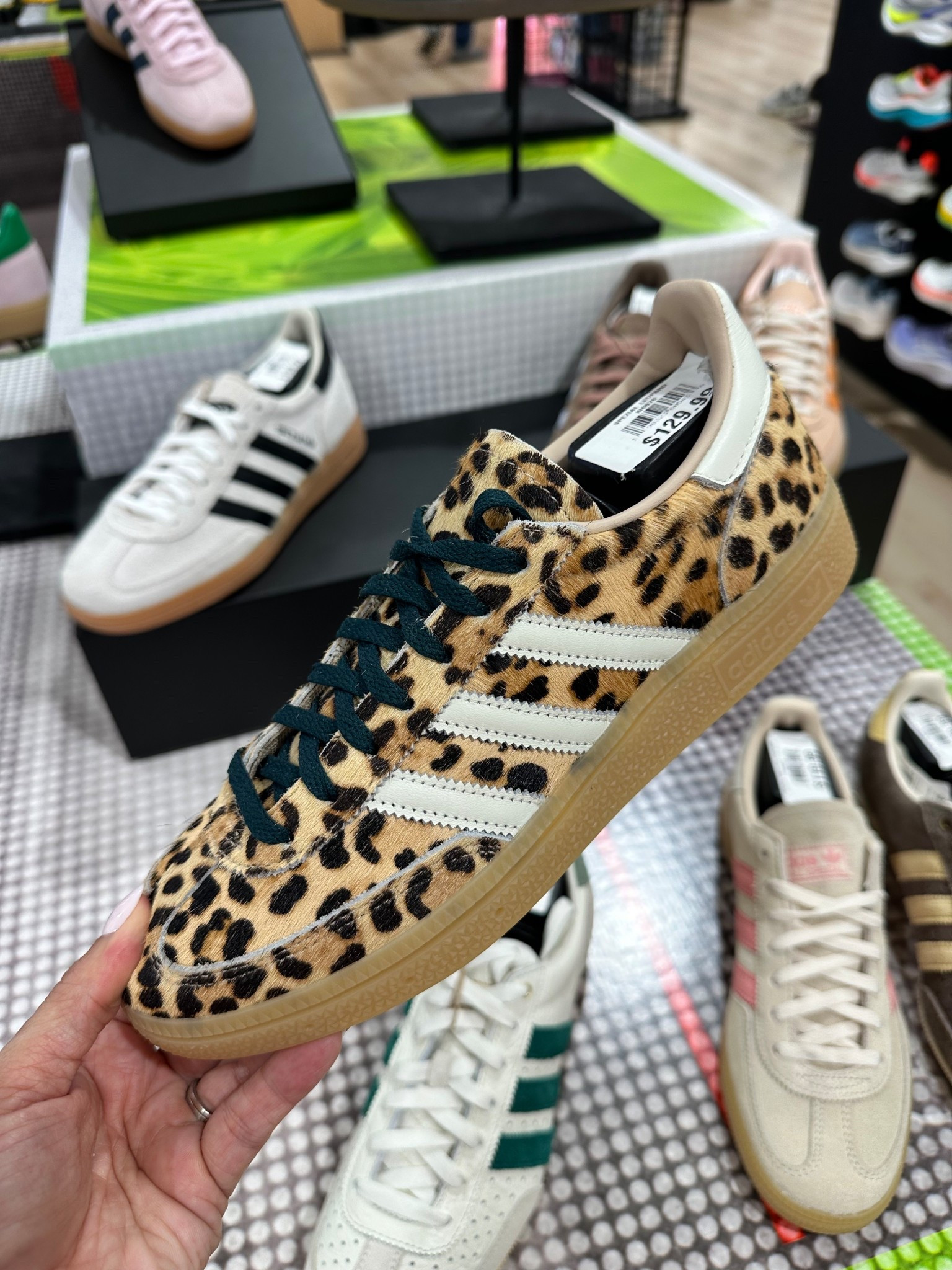 Adidas at DSG 

#LTKSpringSale #LTKSaleAlert