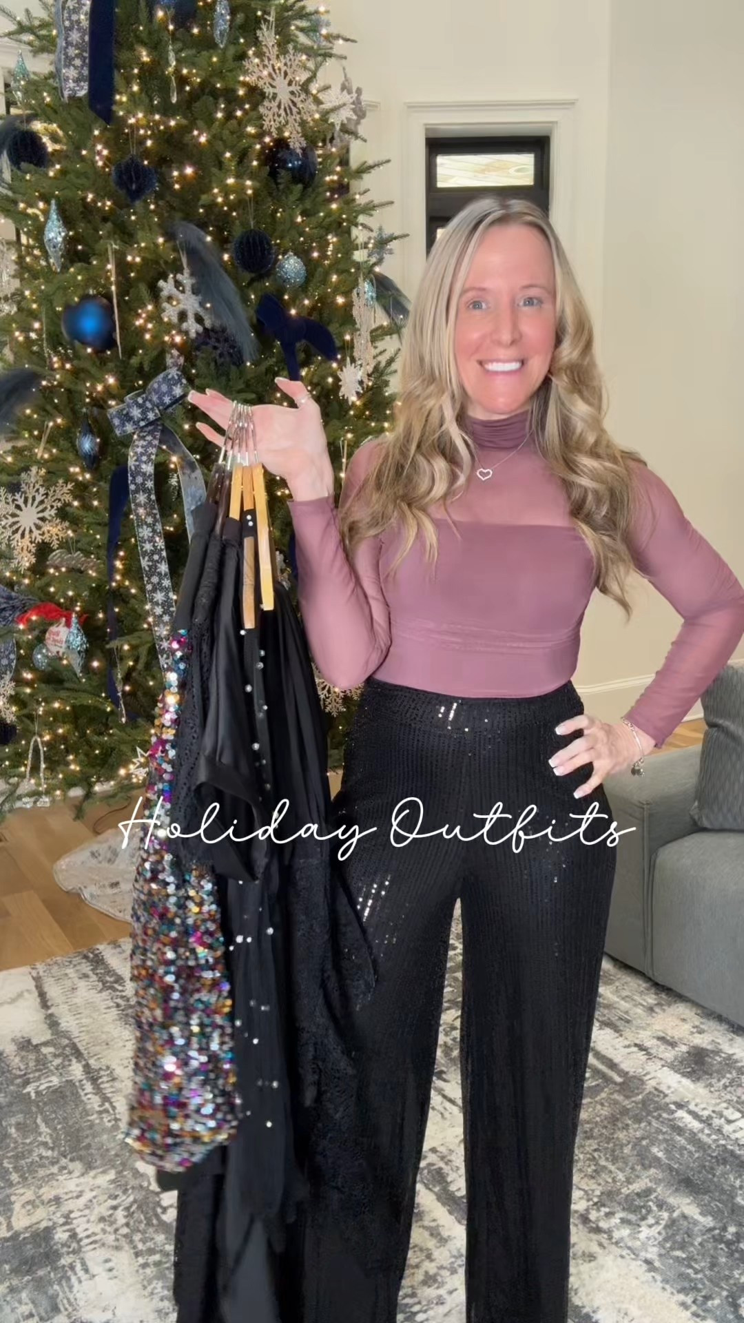 🎄✨ Affordable Holiday Style for Women 50+! ✨🎄

You don’t have to spend a fortune to shine this season! These elegant, festive looks (all from Amazon) prove that style over 50 is all about confidence, comfort, and a little sparkle. 💃

From cozy glam sweaters to timeless dresses and chic accessories — I’ve got you covered for every holiday event. 

#HolidayFashionOver50 #AmazonFashionFinds #AffordableStyle #WomenOver50Style #MidlifeStyle #HolidayOutfits #FashionOver50 #AmazonHolidayLooks #ClassicStyle #Over50Fashion #HolidayOOTD #ChicAndAffordable #AgelessStyle #HolidayStyleInspo #Over50AndFabulous 

#LTKStyleTip #LTKParties #LTKHoliday