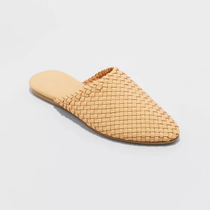 Women's Elora Mules - Universal Thread™ | Target