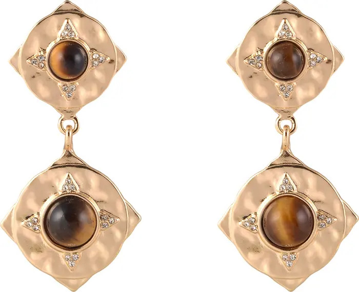 Double Drop Earrings | Nordstrom Rack