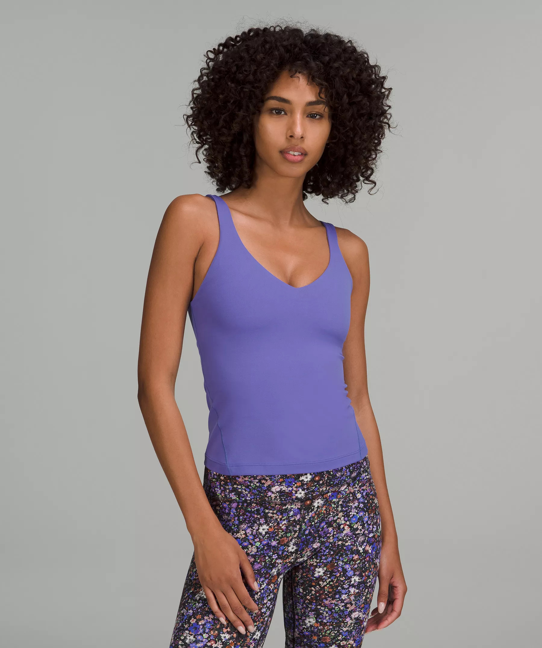 lululemon Align™ Waist-Length Tank Top | Lululemon (US)
