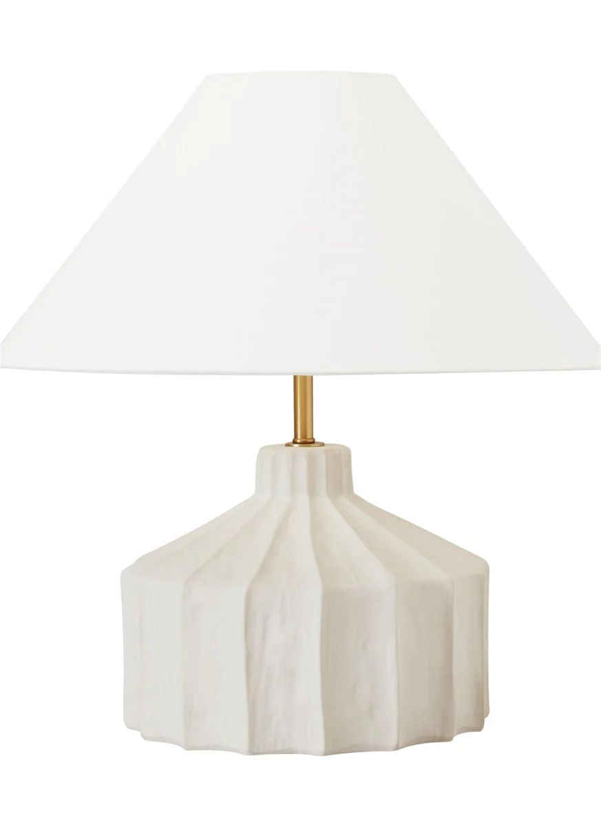 Veneto Medium Table Lamp | Stoffer Home