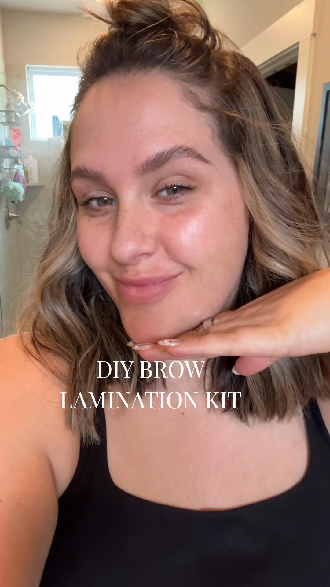 Found a really affordable DIY brow lamination kit! 🤘🏼

#LTKBeauty