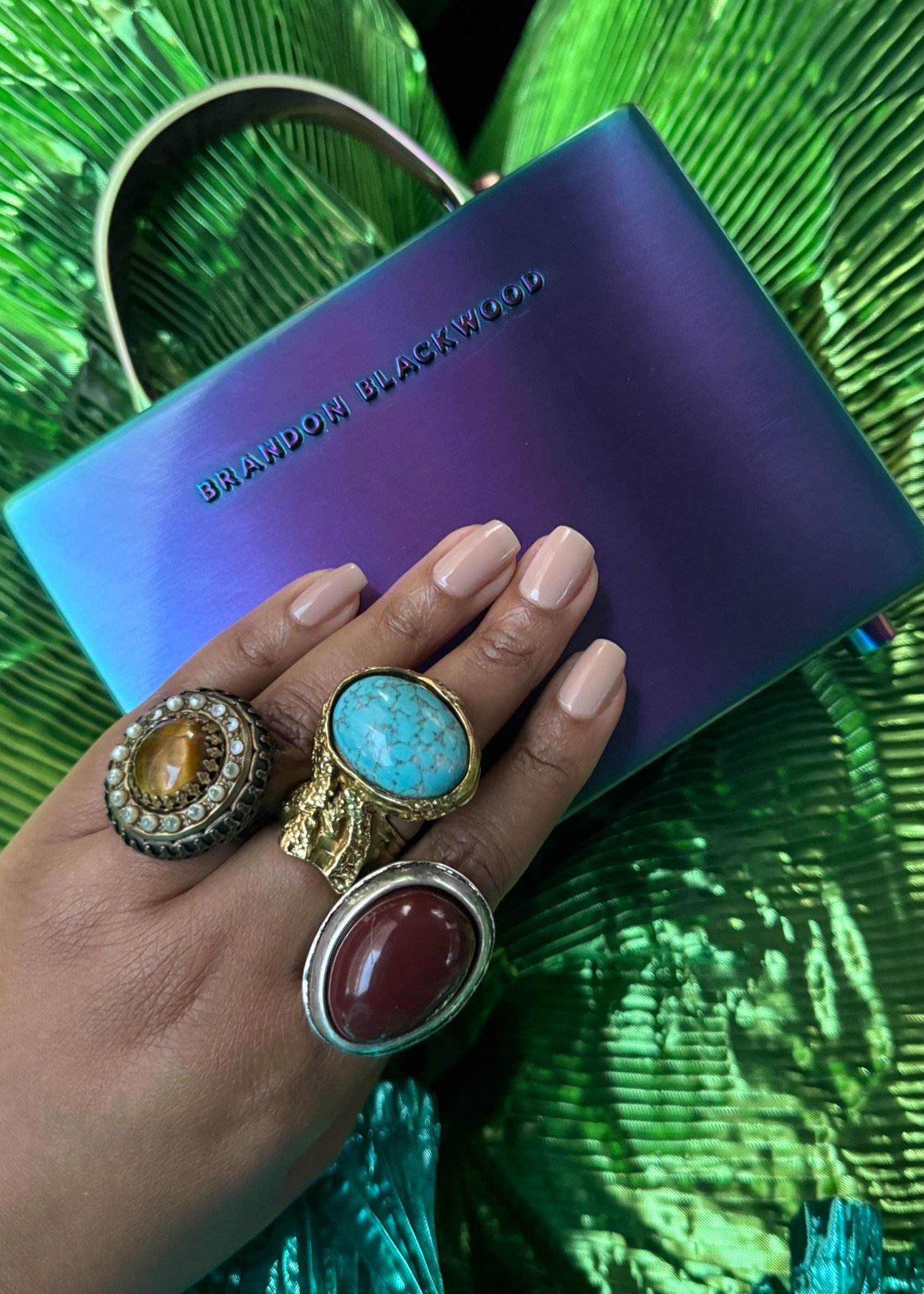 Nude is the moment!
Get into my nail color. 


#LTKFindsUnder50 #LTKBeauty