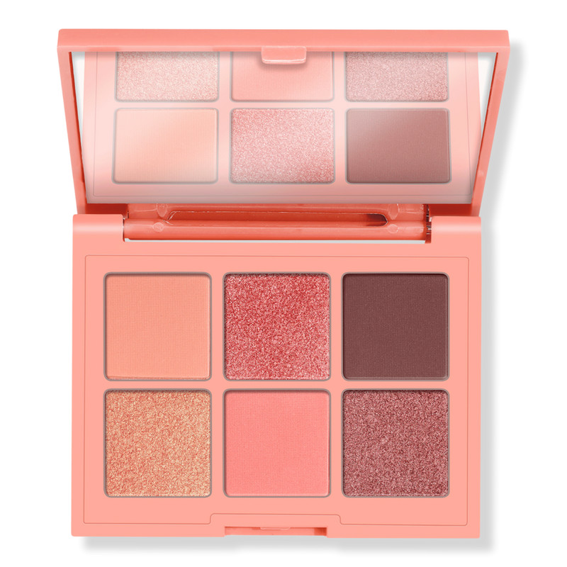 Coral Me Maybe Eyeshadow Palette | Ulta