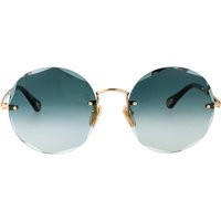 Chloe Rimless Sunglasses Ch0254 S 003 | Balardi (US & Canada)