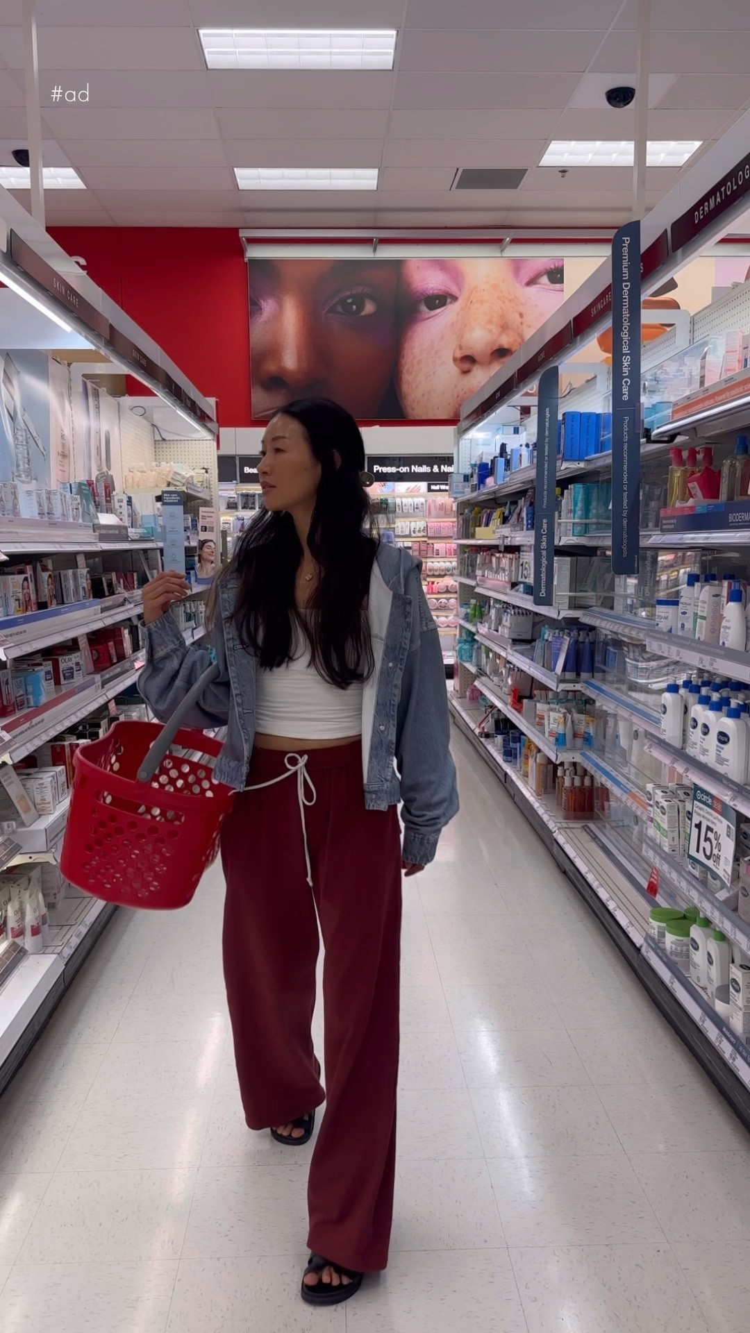 #ad Here are my 3 go-to @cerave products I’m loving from @target. The Renewing SA Cleanser for hormonal breakouts, the Hydrating Facial Cleanser for gentle and hydrating wash, and the Intensive Moisturizing Cream for those cooler temps and super dry days.

CeraVe is #developedbyderms and the #1 dermatologist recommended brand. I love that they are affordable, effective, and made for all skin types.

Shop the products at #target linked bellow. #ceravepartner #targetpartner #ltkfindsunder25 

#LTKselfcare #LTKBeauty #LTKmorningroutine