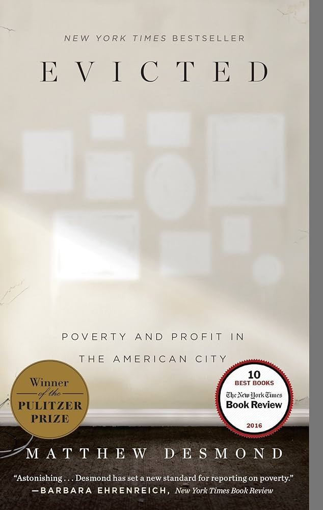 Evicted: Poverty and Profit in the American City | Amazon (US)