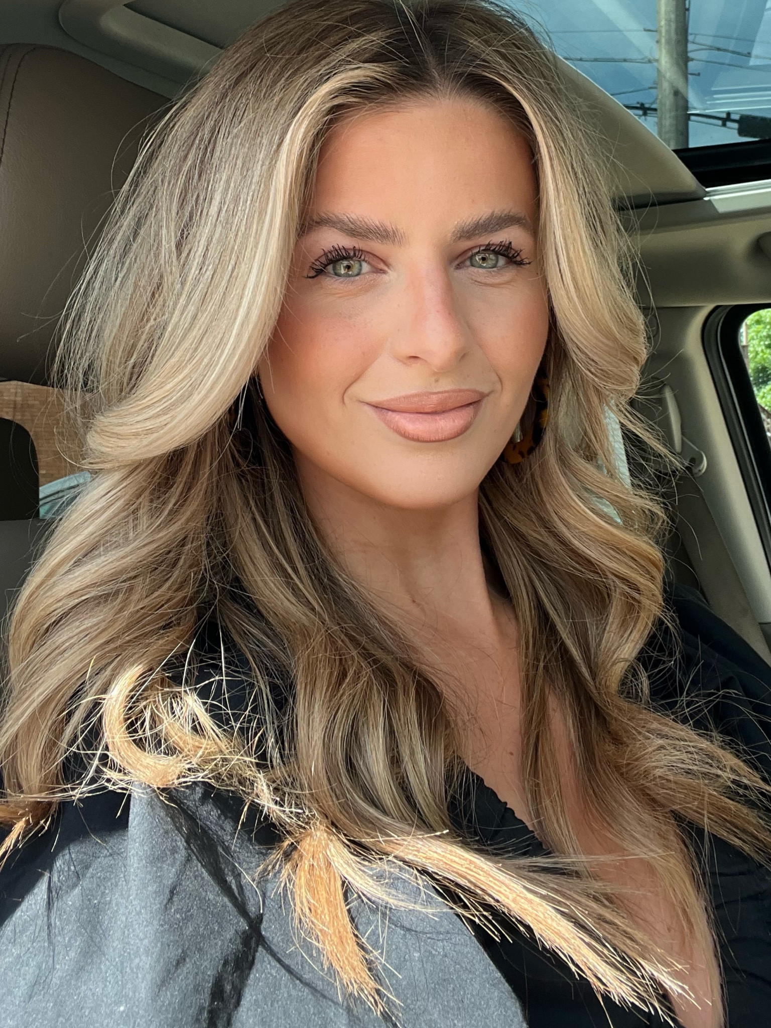 All everyday makeup products linked!



#LTKbeauty