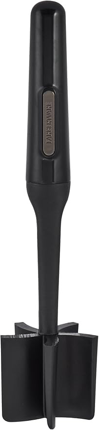 FARBERWARE Nylon Meat and Potato Masher – 5-Blade Ground Meat Chopper, Heat-Resistant to 450°F... | Amazon (US)