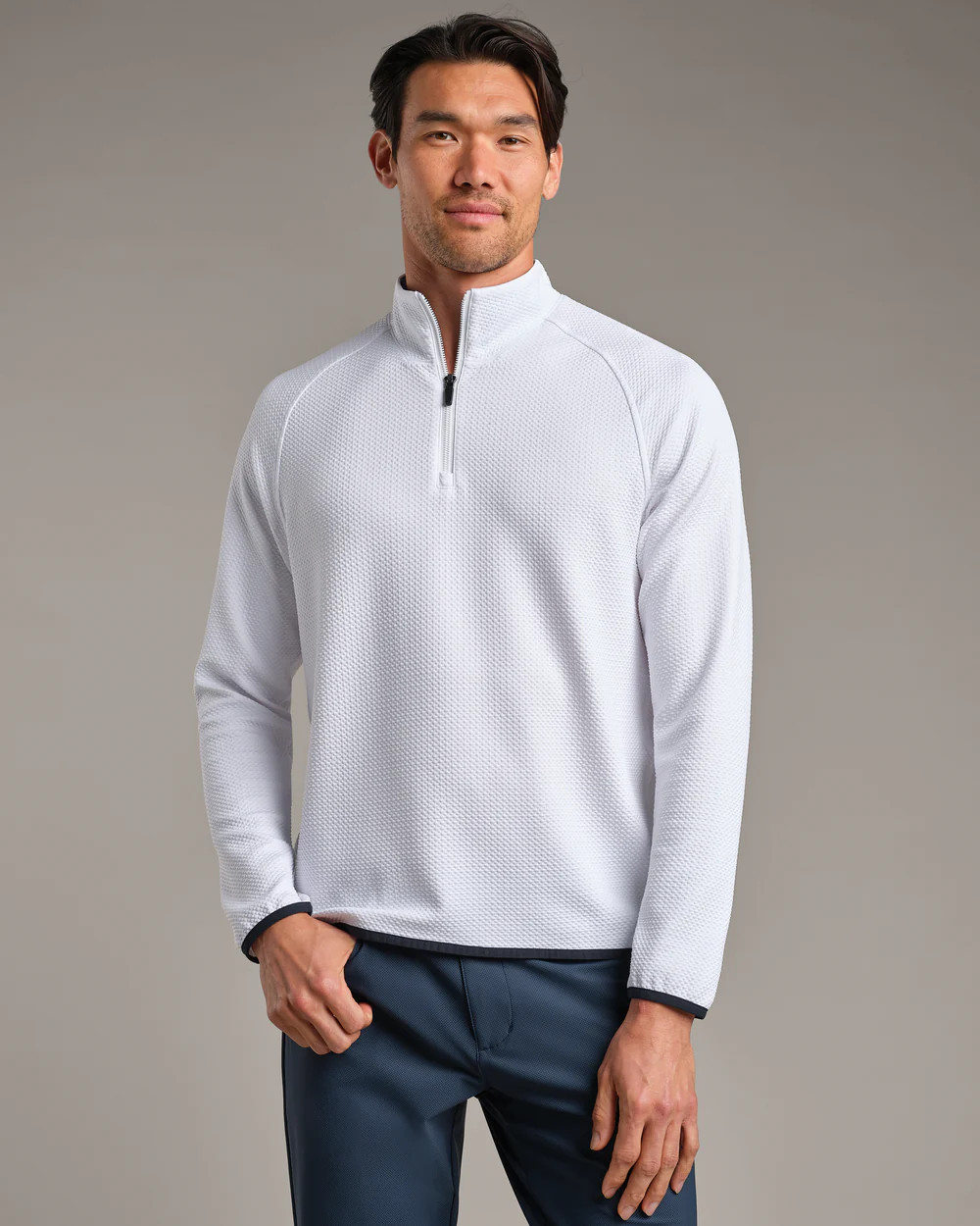 Founder's Golf 1/4 Zip | Rhone
