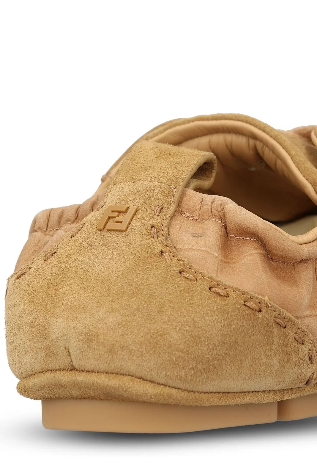 Fendi Fit Low-Top Sneakers | Cettire Global