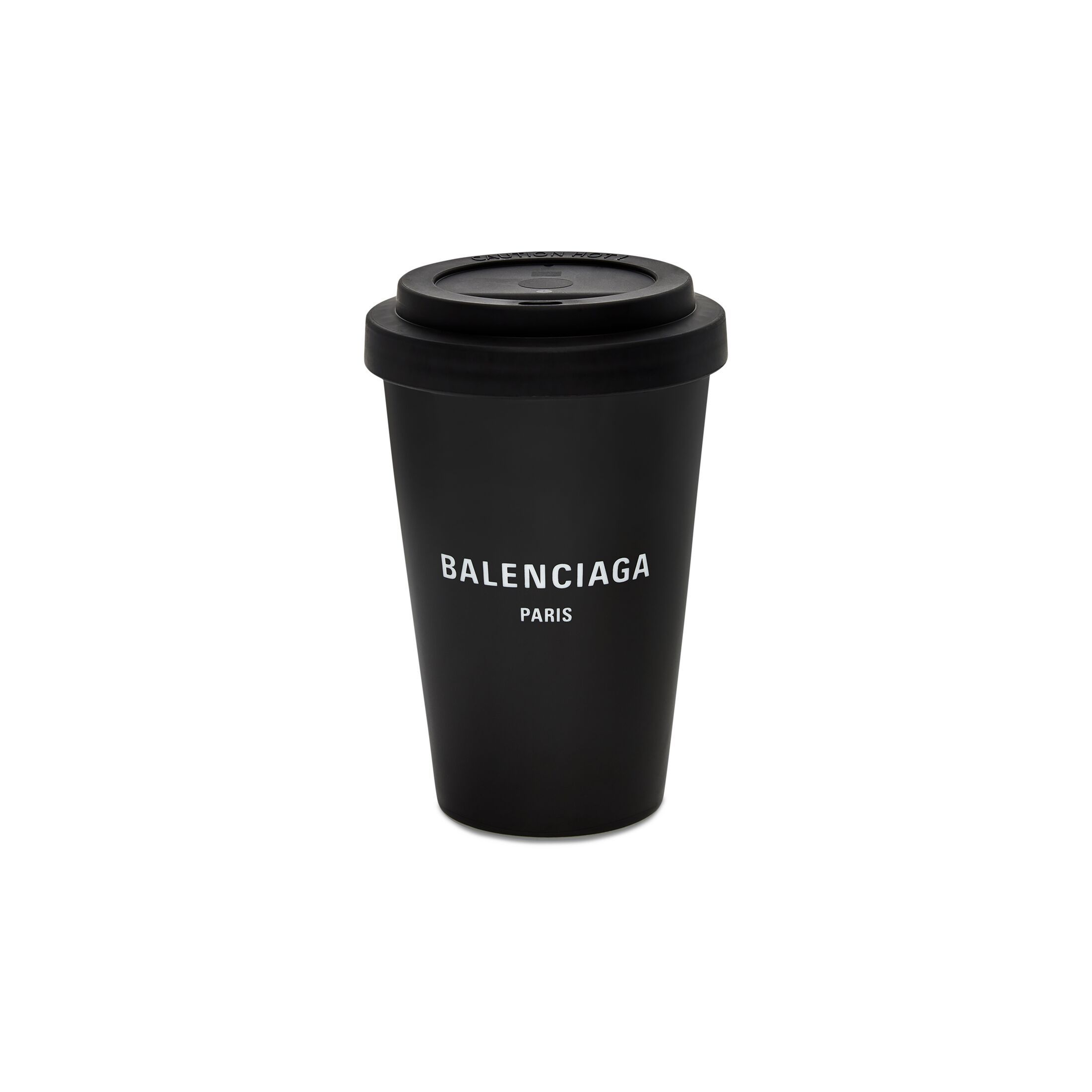 paris coffee cup | Balenciaga
