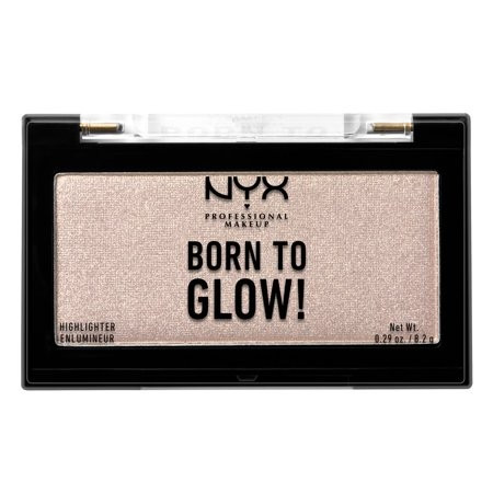 NYX Professional Makeup Born to Glow Highlighter Stand Your Ground | Walmart (US)