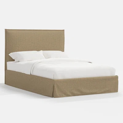 Stoffer Home x Cloth and Co. Maura Bed | Wayfair North America