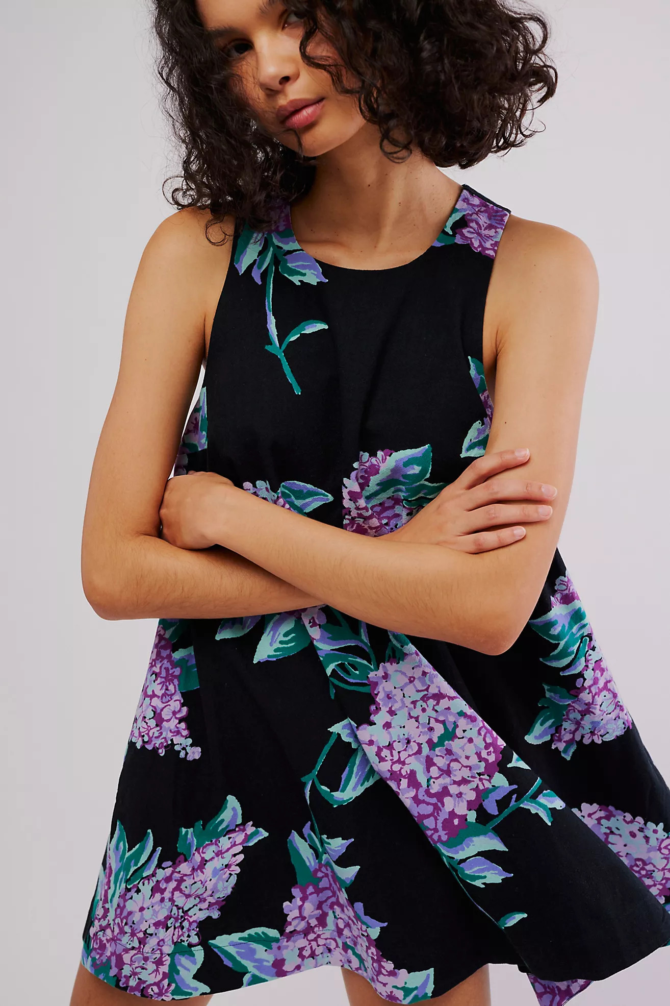 Susie Mini Dress | Free People (Global - UK&FR Excluded)