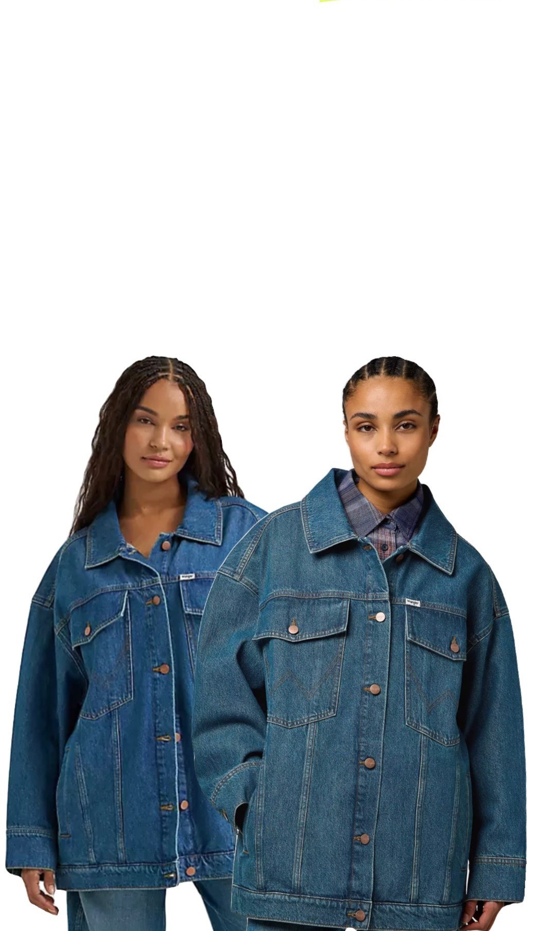 current obsession: baggy jean jackets! 

#LTKootd #LTKSaleAlert #LTKU