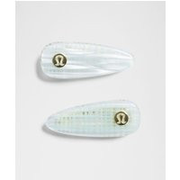 Alligator Hair Clips | Lululemon (US)
