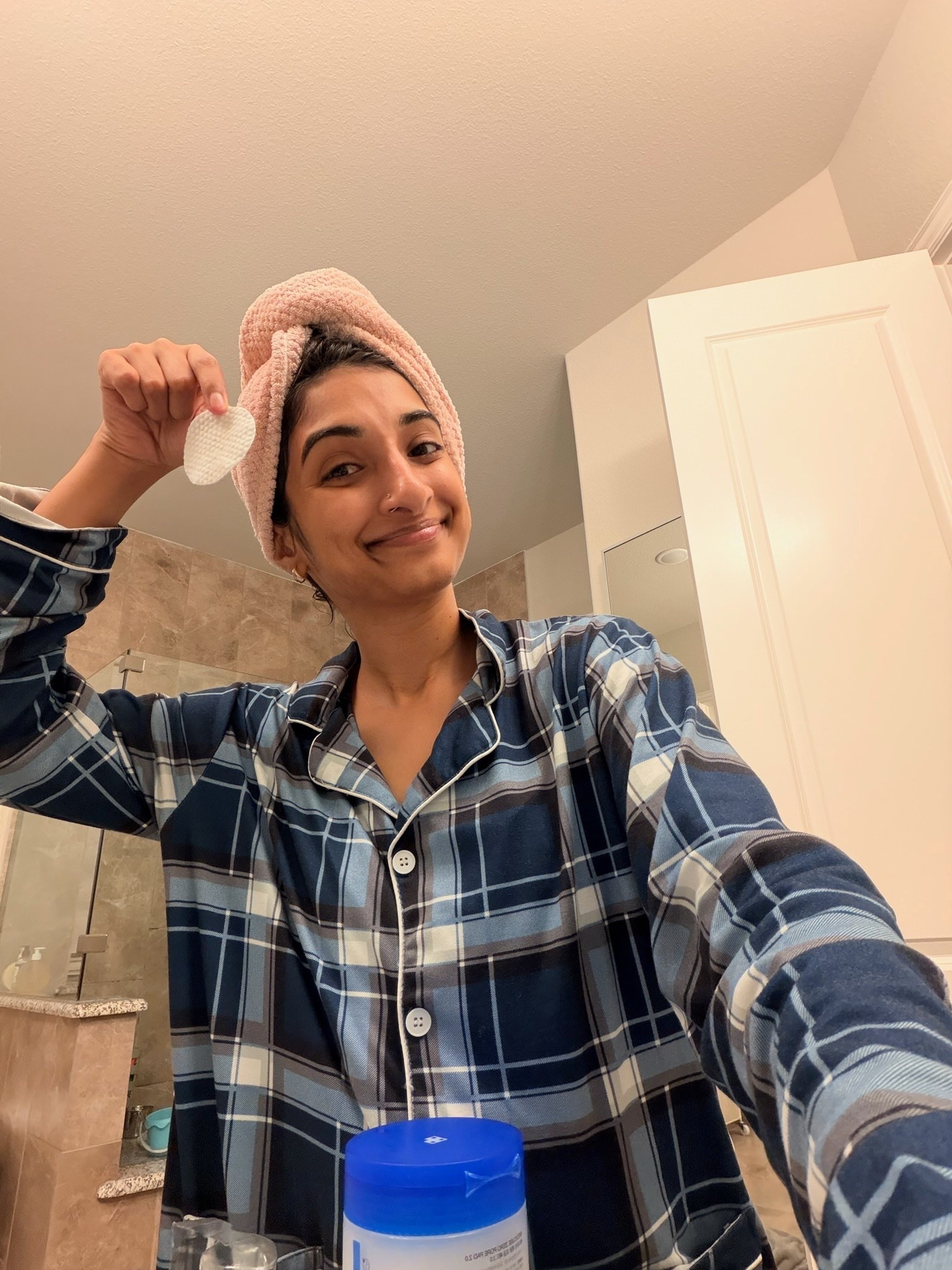 My favorite exfoliating pads are on major sale!! I’ve never seen them at this price! 

#LTKselfcare #LTKSaleAlert #LTKBeauty