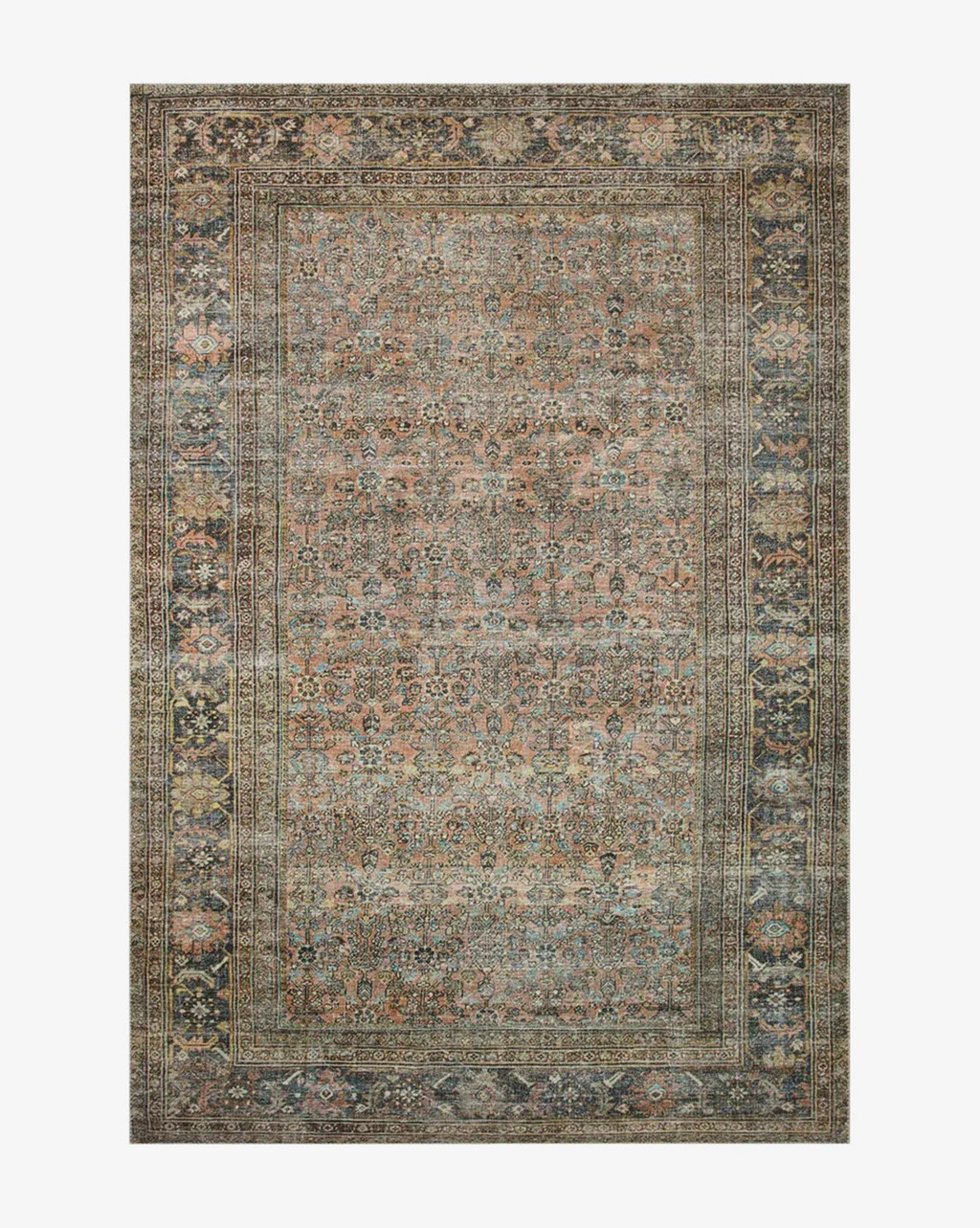 Santa Maria Rug | McGee & Co.