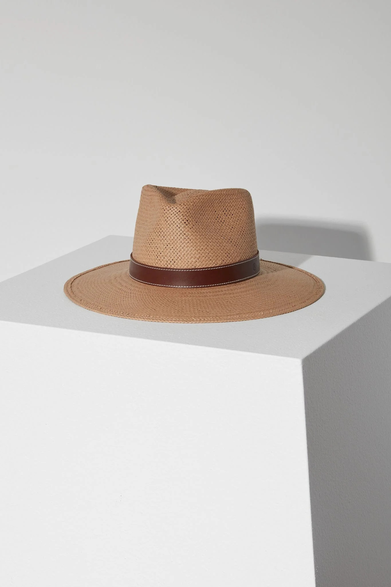 Halston Hat | Final Sale | Janessa Leone