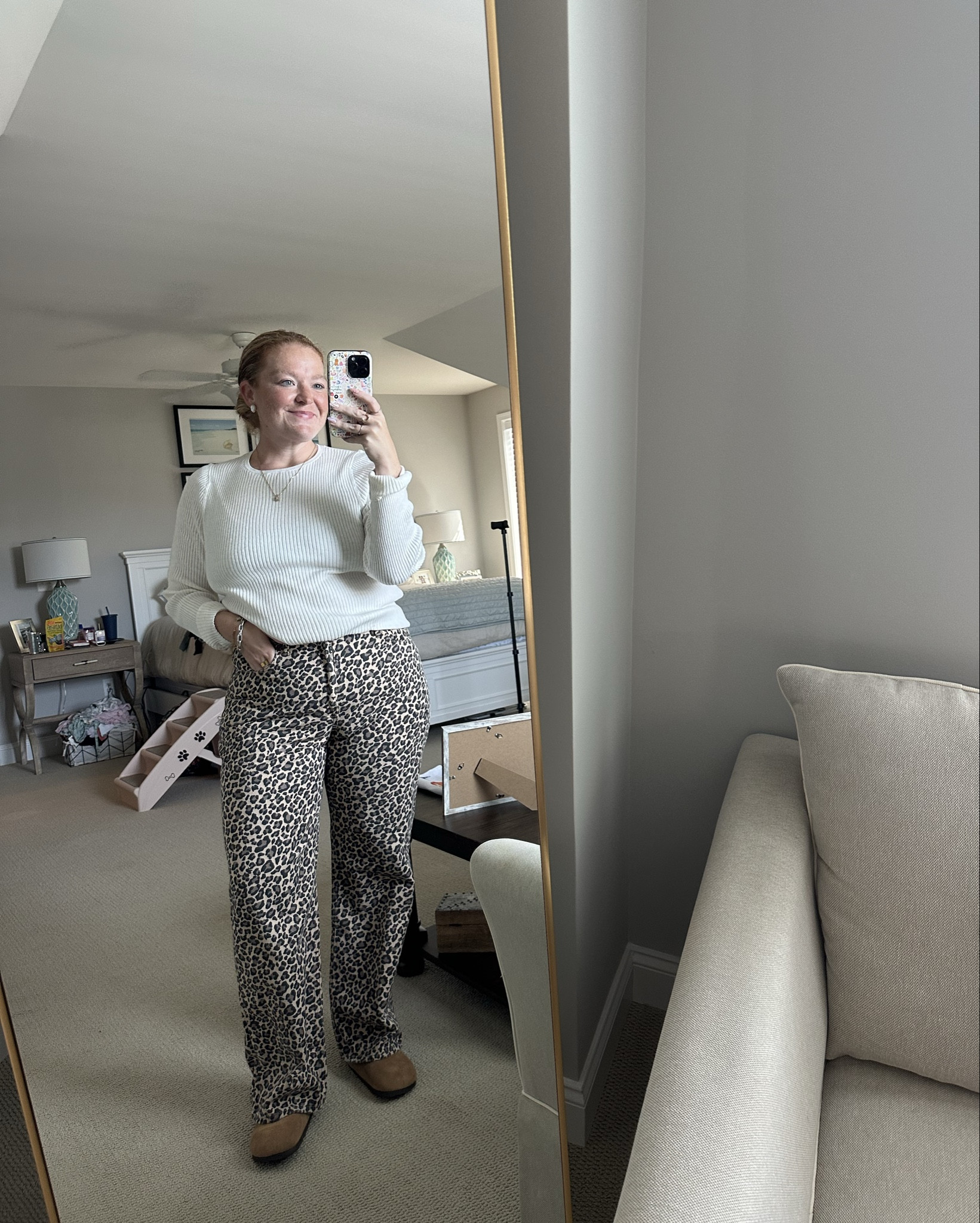 Grab my favorite pants on the Abercrombie sale this weekend!

#LTKFallSale #LTKMidsize #LTKSeasonal