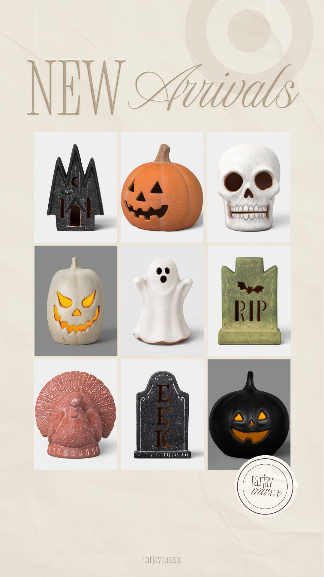 New Halloween finds just dropped at Target 🎃 Shop the latest spooky-season decor before it sells out!
wedding guest dress summer, summer outfits over 40, country concert outfits, summer dresses, teacher outfits, date night outfits, vacation outfits beach, work outfits, concert outfit ideas, back to school outfits 

 #LTKfoodie #LTKSeasonal