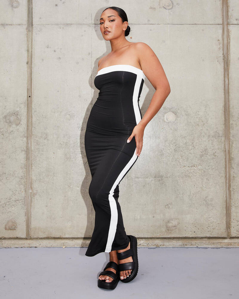 Parie Maxi Dress | City Beach