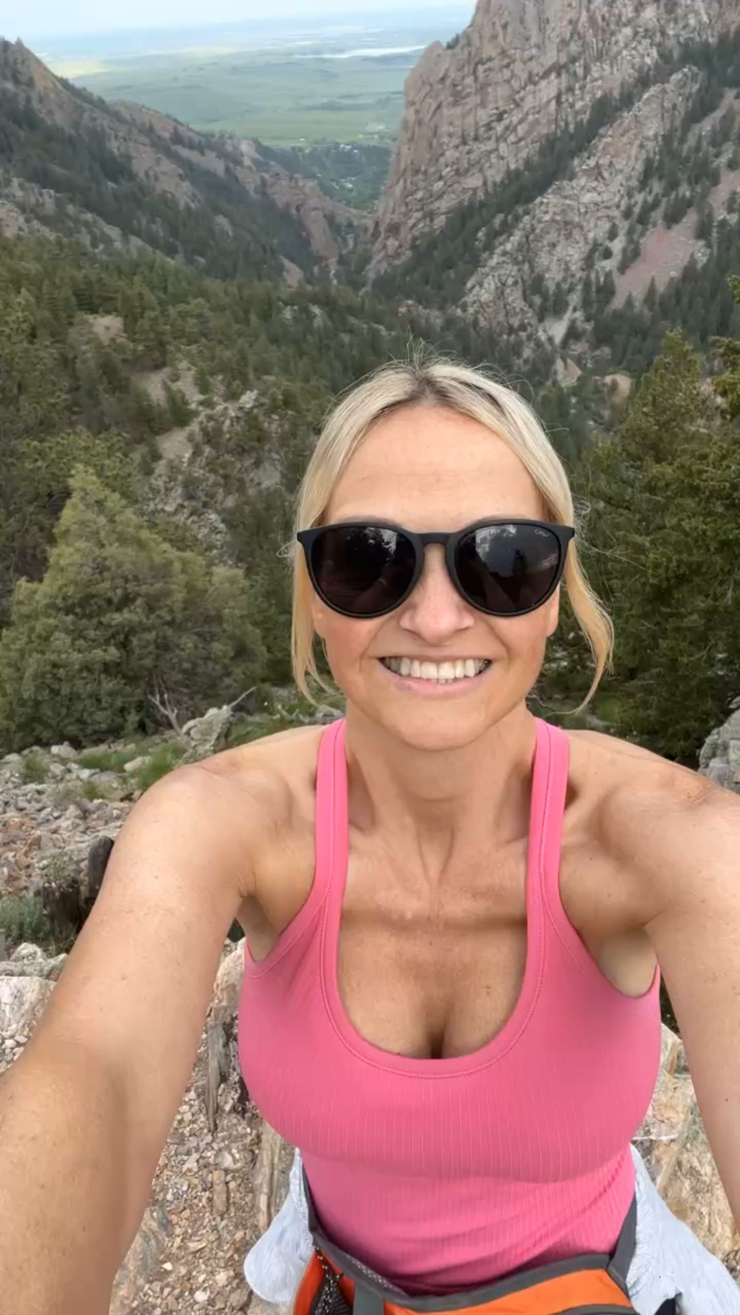 Shop my favorite tank top with a built in bra! It’s the perfect length. It’s a great Lulu dupe and under $25!

Lululemon dupe. Activewear. Workout tank top. Amazon fashion. 

#LTKActive #LTKStyleTip #LTKOver40