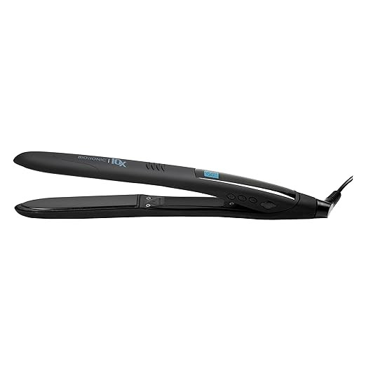 BIO IONIC Styling Iron | Amazon (US)