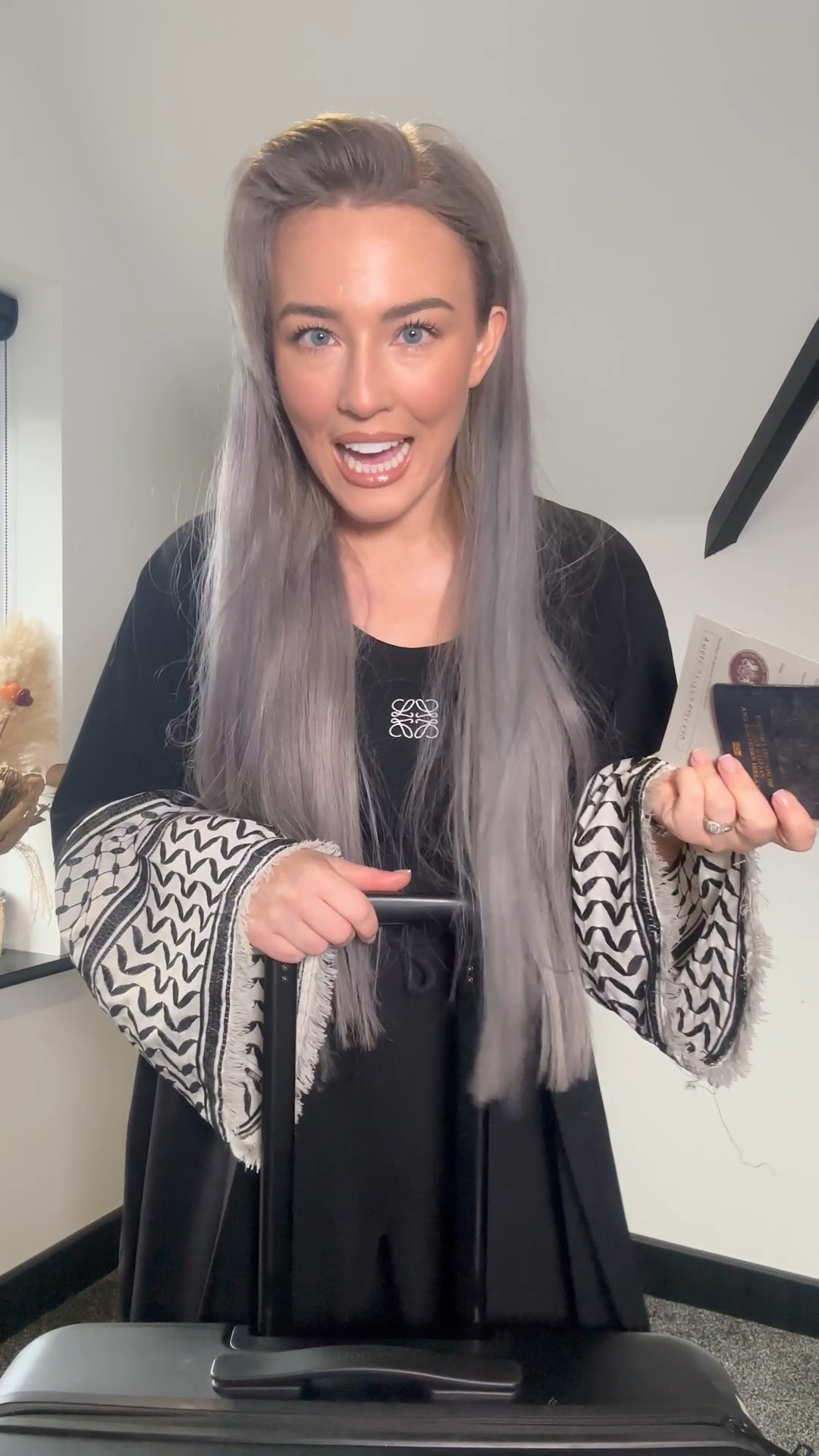 Travel Must-Haves… 
I travel a lot and these little things make all the difference when you’re packing or away from home! 

#LTKtravel #LTKbeauty #LTKuk