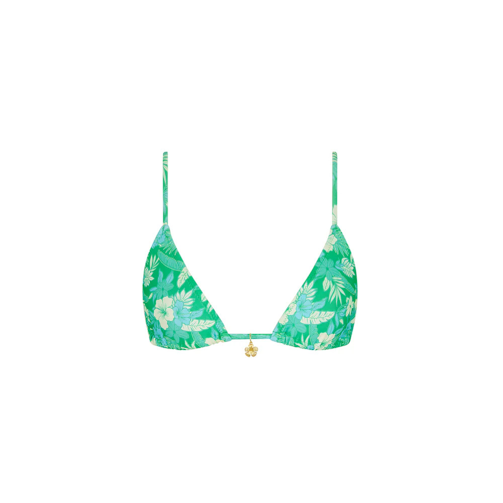Bralette Bikini Top - Barefoot Breeze | Kulani Kinis US