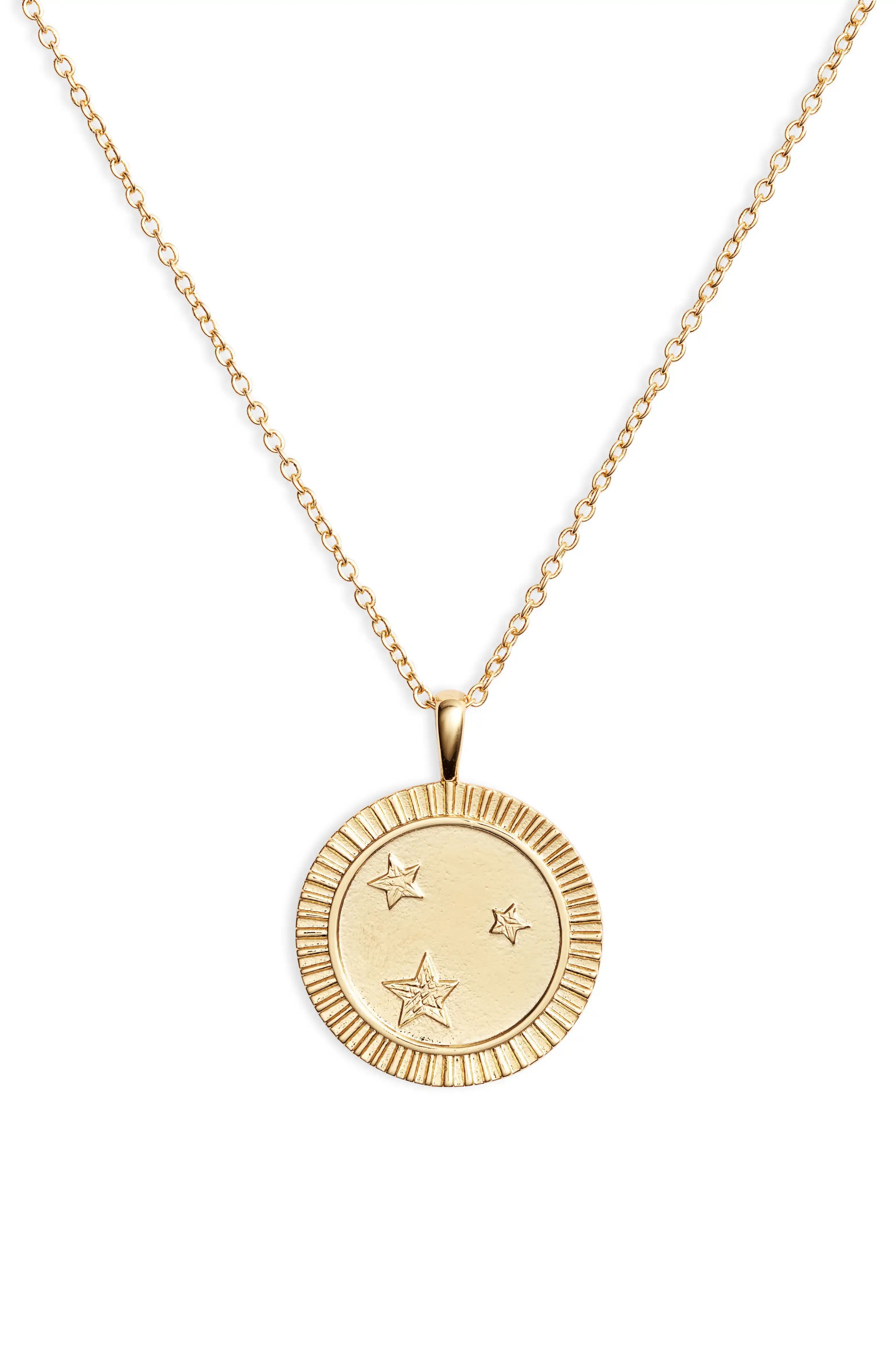 Super Star Necklace | Nordstrom