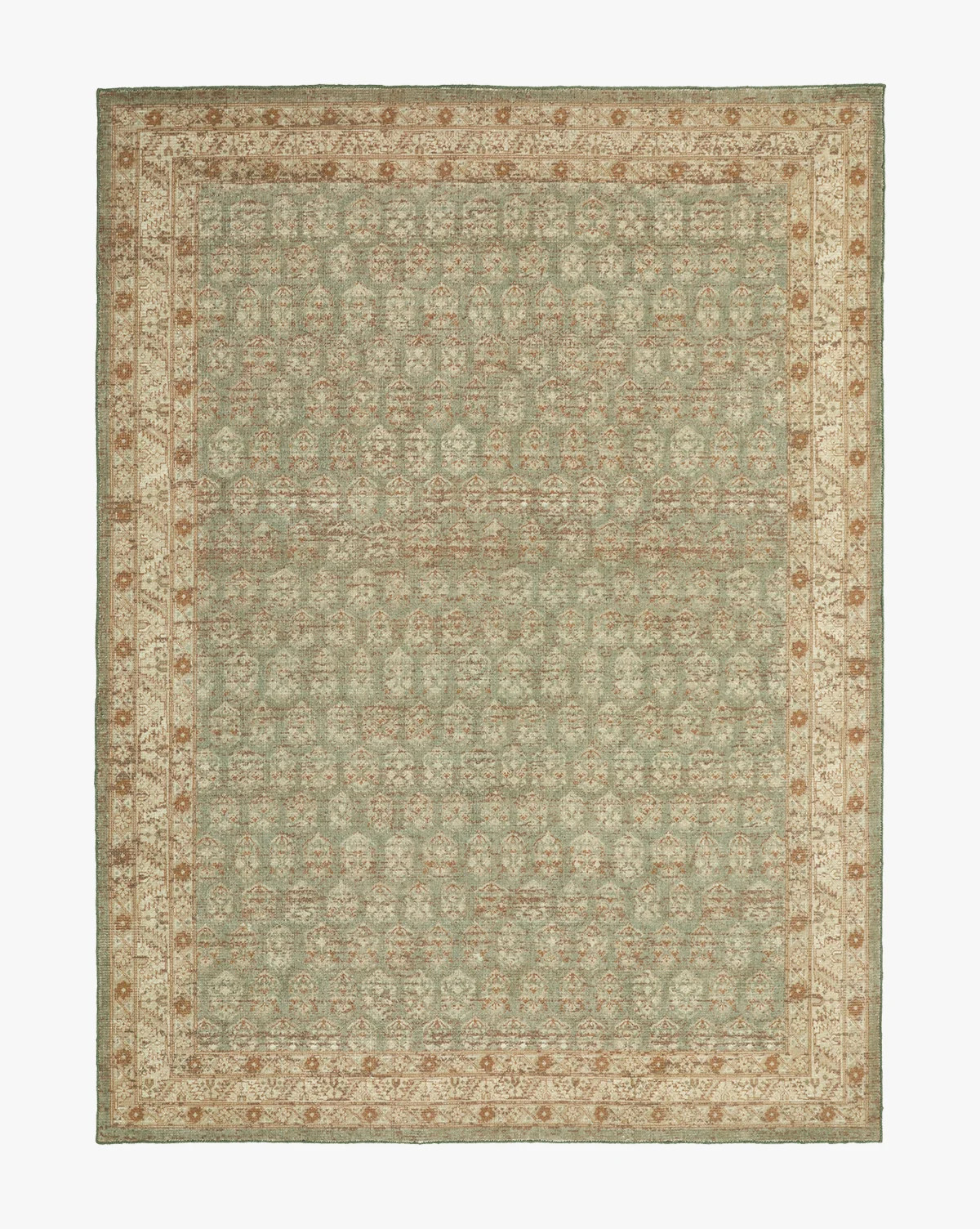 Belfast Rug | McGee & Co. (US)