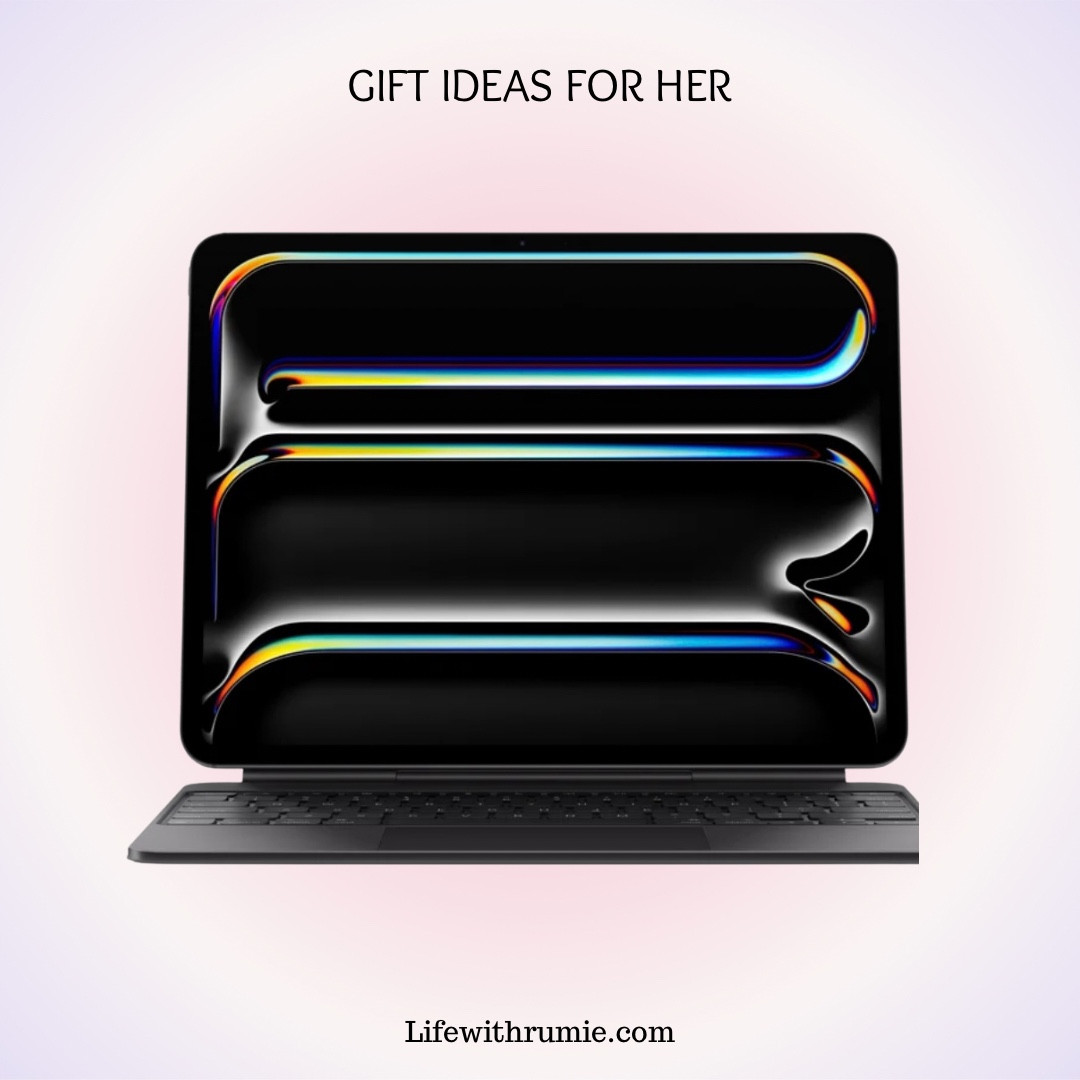 Gift ideas for him, gift guide for women, Apple Magic Keyboard, gift ideas for him 

#LTKCyberWeek #LTKGiftGuide #LTKHoliday