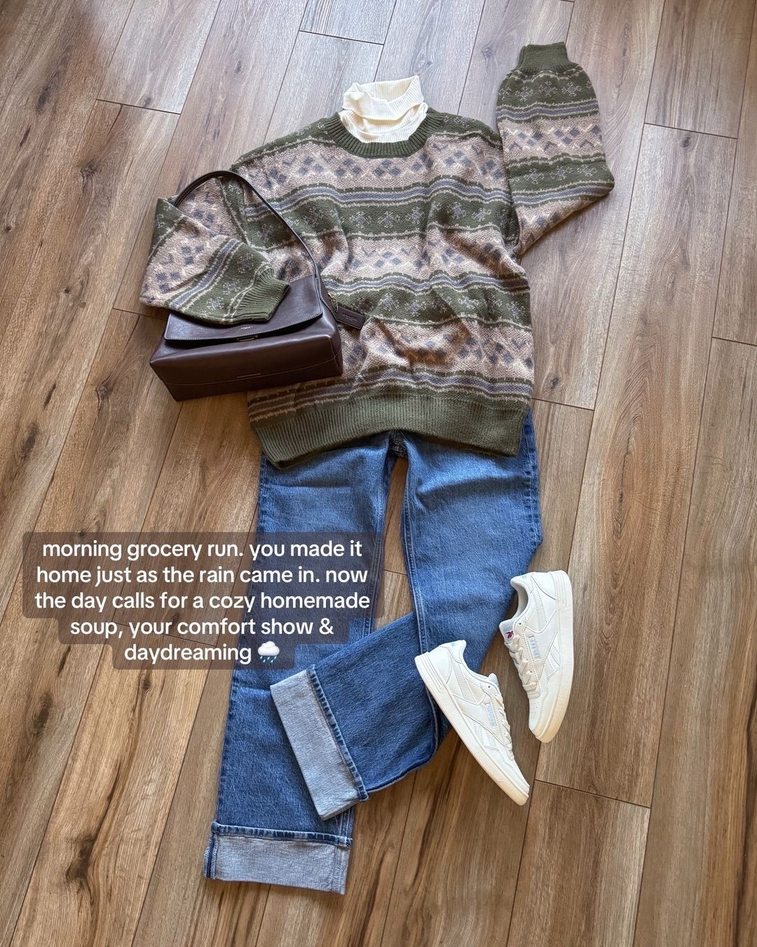 90s romcom inspired fall outfits