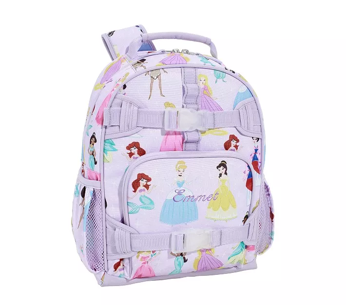 Mackenzie Aqua Disney Princess Lunch Boxes