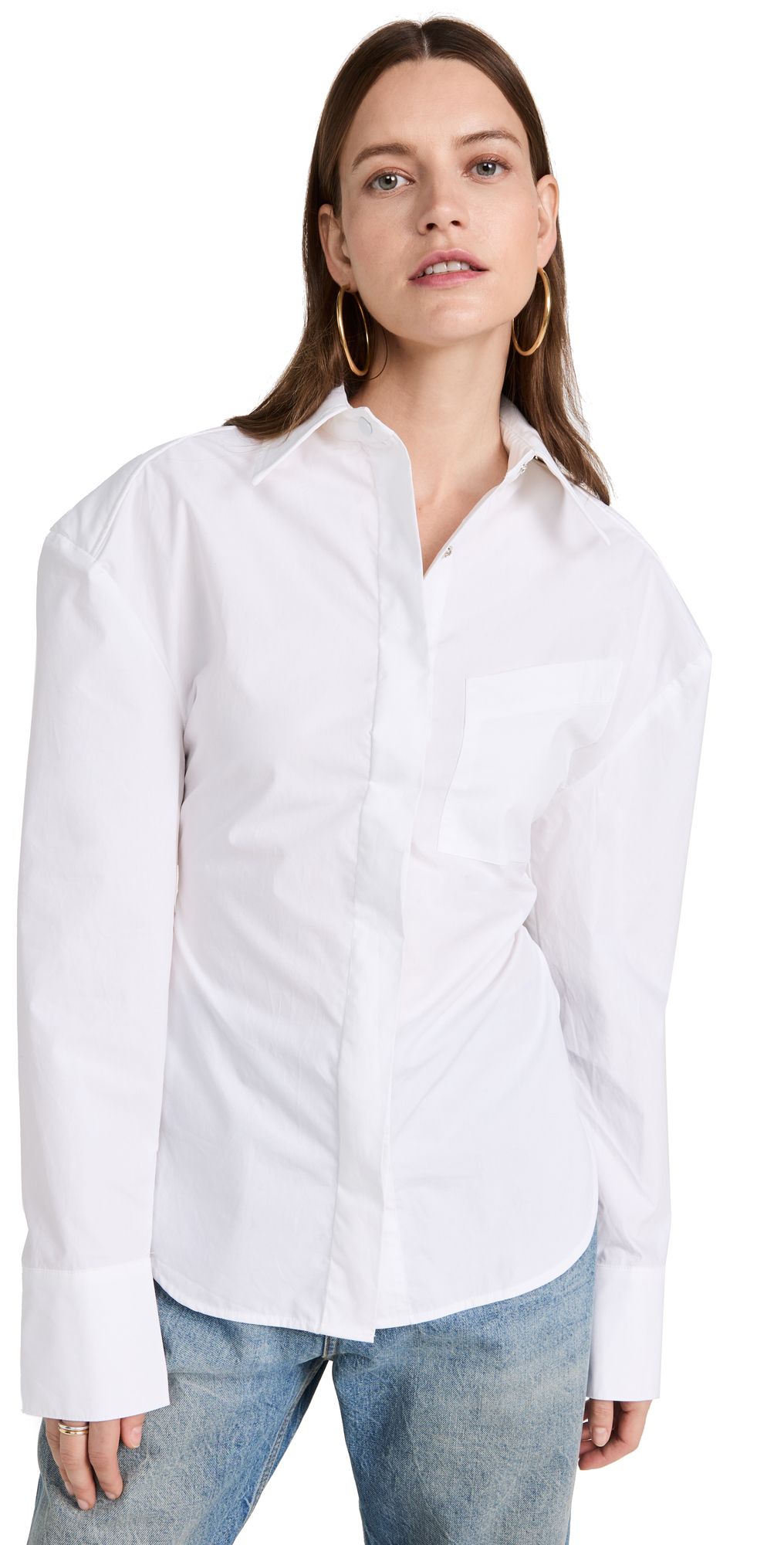 Atoir The Charlotte Shirt | Shopbop