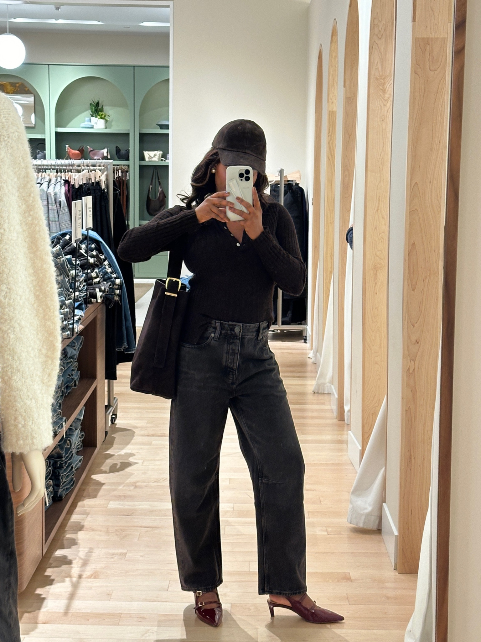 New Madewell 

#LTKItBag #LTKStyleTip