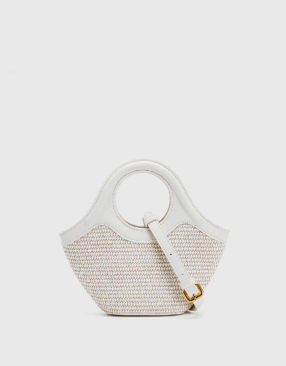 Braided Shoulder Bag | Urban Revivo