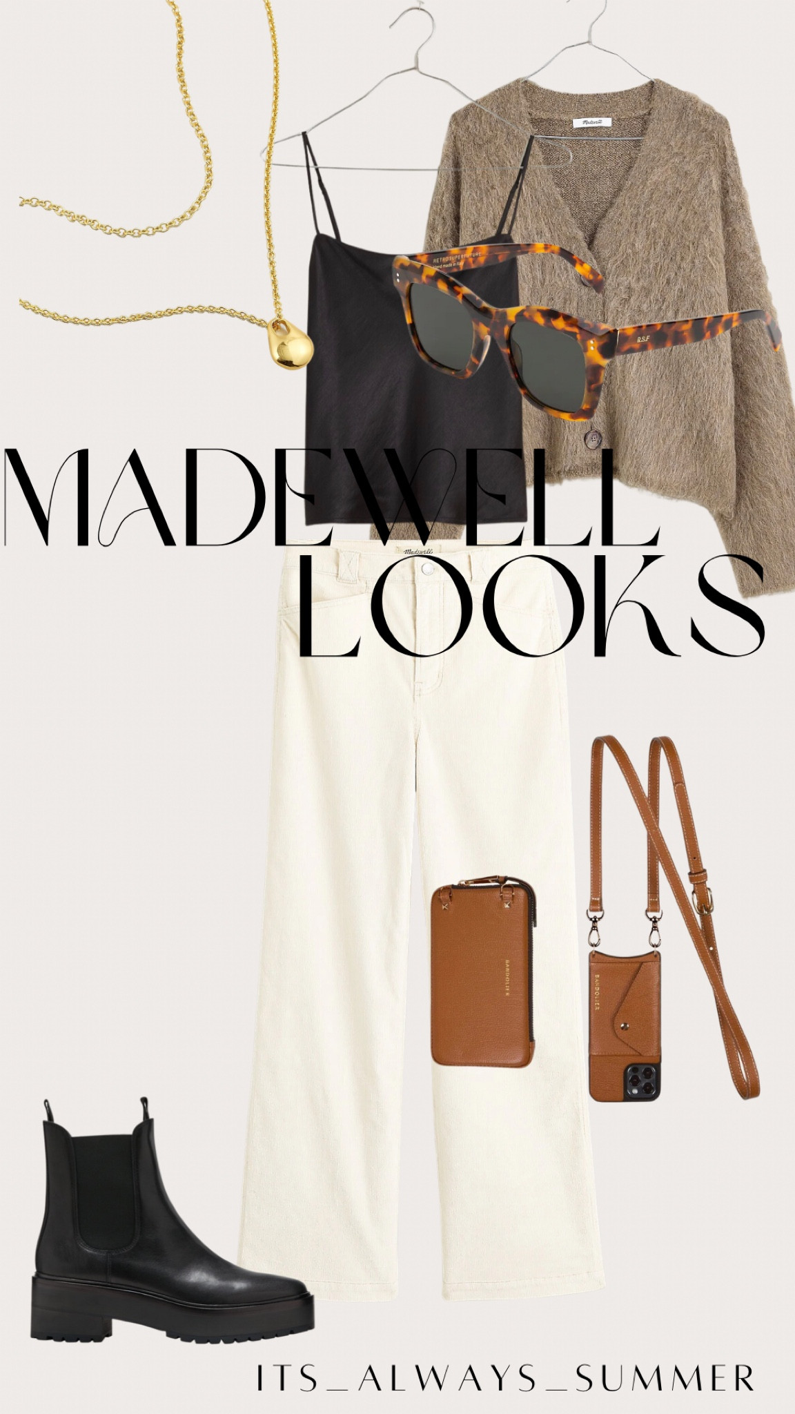 MADEWELL:  outfit inspo! 🩶🖤

#falloutfits #jeans #denim #skirts #datenightoutfits #weddingoutfits #holidayoutfits #giftsforher #madewell #sale 

#LTKsalealert #LTKxMadewell #LTKstyletip