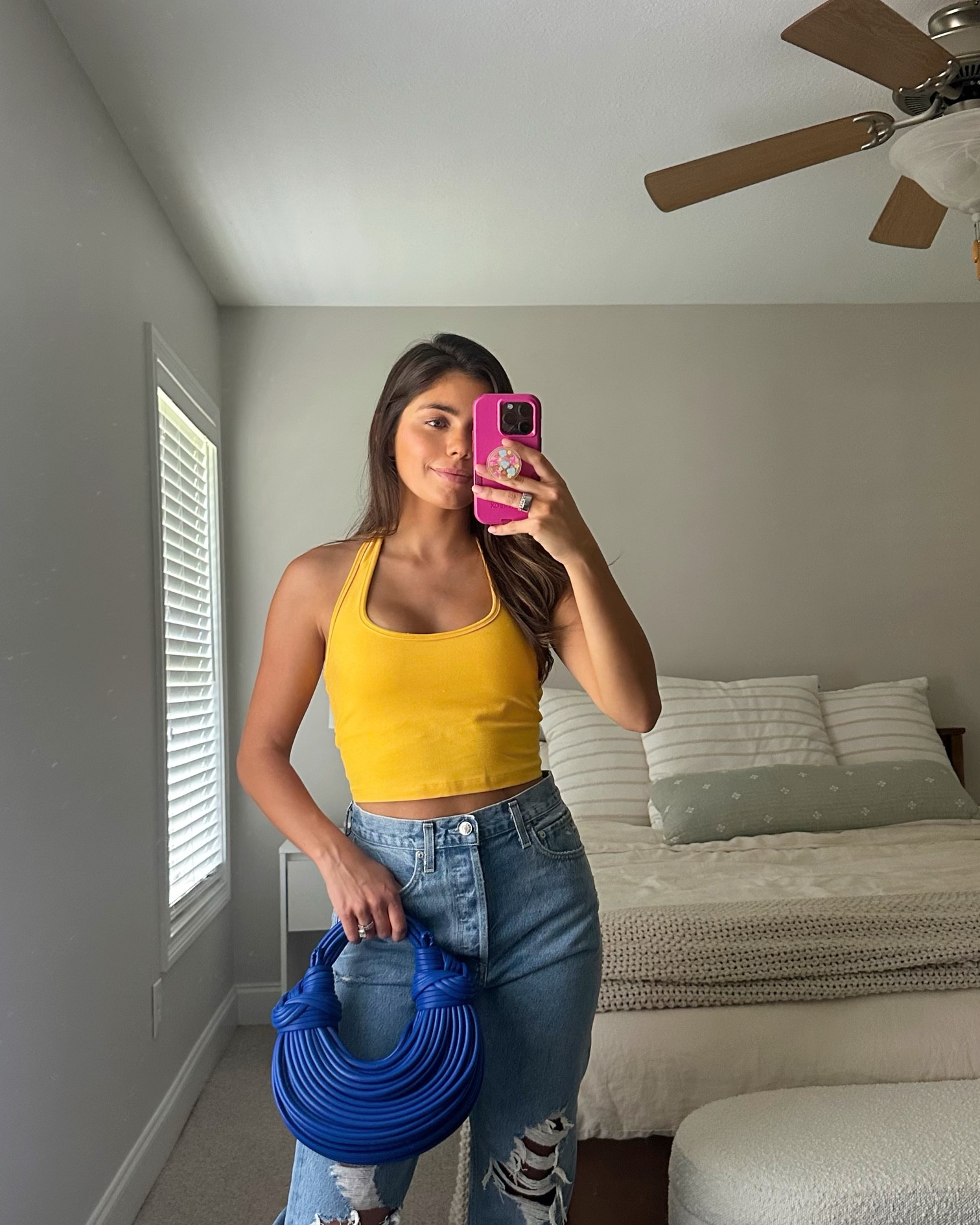 Ravens & LA Rams game day look! 

#LTKStyleTip #LTKSeasonal